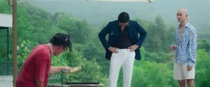 Biệt Dược Đen Episode 3: The Mystery of the Red-Haired Girl and the Murder Investigation - image 8