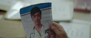 Biệt Dược Đen Episode 3: The Mystery of the Red-Haired Girl and the Murder Investigation - image 1