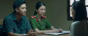 Biệt Dược Đen Episode 3: The Mystery of the Red-Haired Girl and the Murder Investigation - image 7