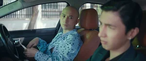 Biệt Dược Đen Episode 3: The Mystery of the Red-Haired Girl and the Murder Investigation - image 6