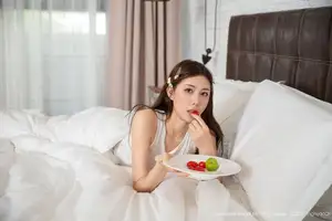 Yue Xi (No.10679) – Serene Beauty & Allure in Relaxed Intimate Moments - image 1