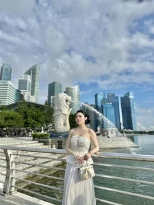 Famous Saigon Flight Attendant Strongly Denies Malicious Escort Tour Rumors - image 4