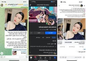 Famous Saigon Flight Attendant Strongly Denies Malicious Escort Tour Rumors - image 0