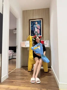 Actor Trung Ruoi Reveals a Unique Item in His New Home - image 4