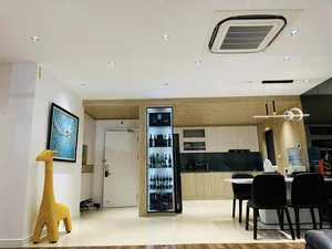 Actor Trung Ruoi Reveals a Unique Item in His New Home - image 6