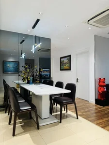 Actor Trung Ruoi Reveals a Unique Item in His New Home - image 3