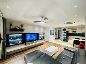Actor Trung Ruoi Reveals a Unique Item in His New Home - image 0