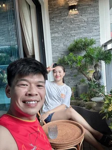 Actor Trung Ruoi Reveals a Unique Item in His New Home - image 5