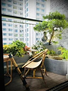 Actor Trung Ruoi Reveals a Unique Item in His New Home - image 9