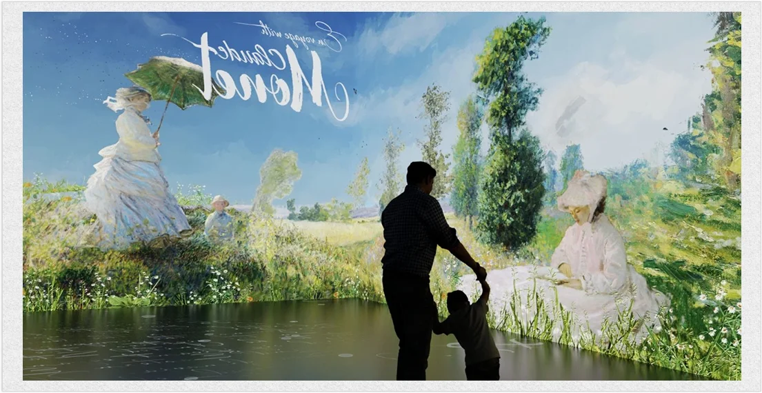 Immersive Art in the Lion City: 4 Must-Visit Interactive Exhibitions in Singapore