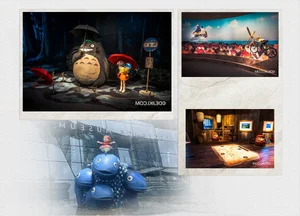 Immersive Art in the Lion City: 4 Must-Visit Interactive Exhibitions in Singapore - image 1
