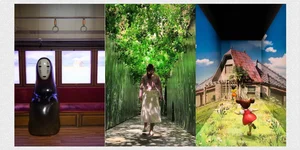 Immersive Art in the Lion City: 4 Must-Visit Interactive Exhibitions in Singapore - image 7