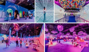 Immersive Art in the Lion City: 4 Must-Visit Interactive Exhibitions in Singapore - image 3