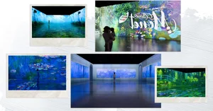 Immersive Art in the Lion City: 4 Must-Visit Interactive Exhibitions in Singapore - image 5
