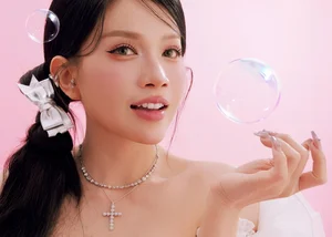 Radiant Beauty: Vietnamese Actress Kha Nhu Celebrates Her Birthday with a Glamorous New Photoshoot - image 3