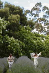 Diem My 9x Reveals Stunning Pre-Wedding Photos Shot in Australia - image 6