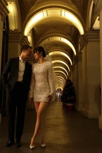Diem My 9x Reveals Stunning Pre-Wedding Photos Shot in Australia - image 2