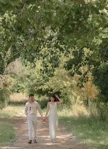 Diem My 9x Reveals Stunning Pre-Wedding Photos Shot in Australia - image 4
