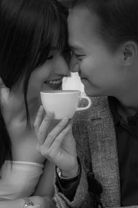 Diem My 9x Reveals Stunning Pre-Wedding Photos Shot in Australia - image 3