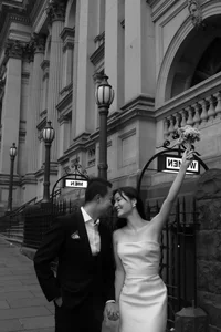 Diem My 9x Reveals Stunning Pre-Wedding Photos Shot in Australia - image 11