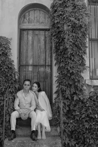 Diem My 9x Reveals Stunning Pre-Wedding Photos Shot in Australia - image 8
