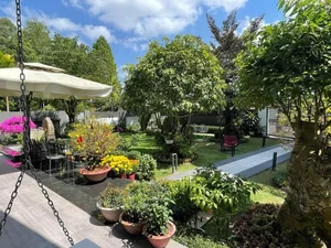 Inside Actor Quoc Truong’s Breathtaking and Flower-Filled Luxury Villa in Can Tho - image 6