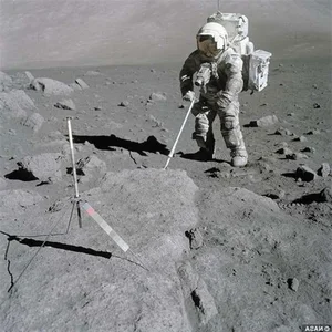 Shocking UFO Encounters Revealed by Canadian Astronauts in Deep Space - image 1