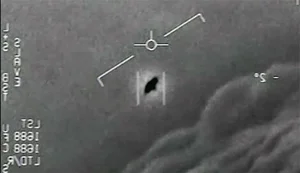 Shocking UFO Encounters Revealed by Canadian Astronauts in Deep Space - image 2