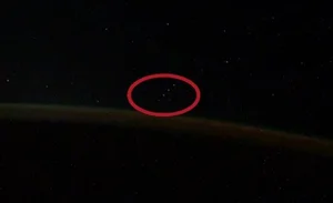 Shocking UFO Encounters Revealed by Canadian Astronauts in Deep Space - image 5