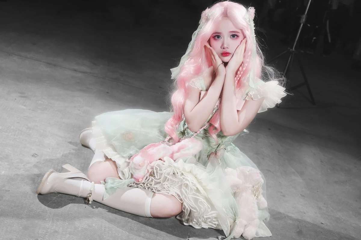 Modern Vietnamese Cosplay: A Shimmering New Wave of Creative Artistry