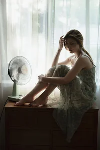 YiTuYu Art Language Vol.9678 Xiao Yu Portrait Gallery - image 10