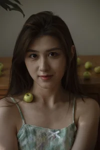 YiTuYu Art Language Vol.9678 Xiao Yu Portrait Gallery - image 47