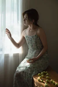 YiTuYu Art Language Vol.9678 Xiao Yu Portrait Gallery - image 59