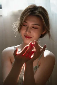 YiTuYu Art Language Vol.9678 Xiao Yu Portrait Gallery - image 29