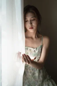 YiTuYu Art Language Vol.9678 Xiao Yu Portrait Gallery - image 3