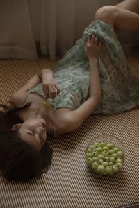 YiTuYu Art Language Vol.9678 Xiao Yu Portrait Gallery - image 35