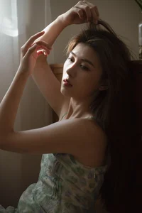 YiTuYu Art Language Vol.9678 Xiao Yu Portrait Gallery - image 57