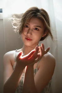 YiTuYu Art Language Vol.9678 Xiao Yu Portrait Gallery - image 28