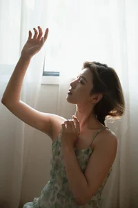 YiTuYu Art Language Vol.9678 Xiao Yu Portrait Gallery - image 67
