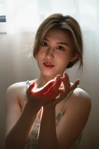 YiTuYu Art Language Vol.9678 Xiao Yu Portrait Gallery - image 62