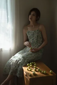 YiTuYu Art Language Vol.9678 Xiao Yu Portrait Gallery - image 60