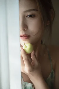 YiTuYu Art Language Vol.9678 Xiao Yu Portrait Gallery - image 6