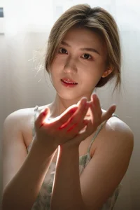 YiTuYu Art Language Vol.9678 Xiao Yu Portrait Gallery - image 12