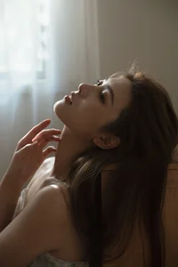 YiTuYu Art Language Vol.9678 Xiao Yu Portrait Gallery - image 42