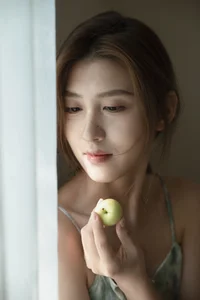 YiTuYu Art Language Vol.9678 Xiao Yu Portrait Gallery - image 5