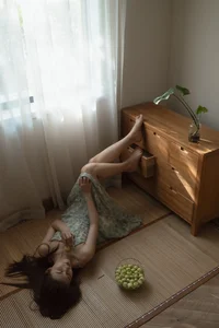 YiTuYu Art Language Vol.9678 Xiao Yu Portrait Gallery - image 8