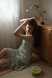 YiTuYu Art Language Vol.9678 Xiao Yu Portrait Gallery - image 11