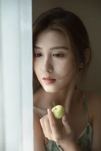YiTuYu Art Language Vol.9678 Xiao Yu Portrait Gallery - image 33