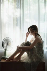 YiTuYu Art Language Vol.9678 Xiao Yu Portrait Gallery - image 15