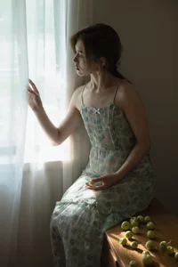 YiTuYu Art Language Vol.9678 Xiao Yu Portrait Gallery - image 43